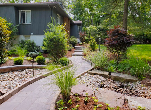 South Jersey Landscaping | Sherwood Landscaping