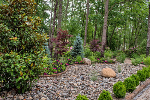Landscaping in Mt. Laurel, NJ 08054 | Sherwood Landscaping