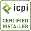 Sherwood Landscape is an ICPI (Interlocking Concrete Pavement Institute) Certified Installer